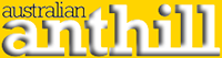 Australian Anthill
