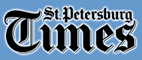 St Petersburg Times