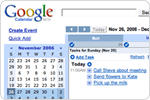 Google Calendar