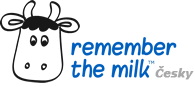 Remember The Milk