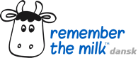 Remember The Milk