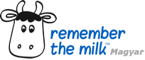 Remember The Milk