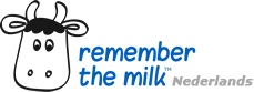 Remember The Milk