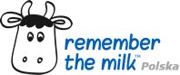Remember The Milk