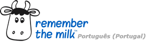 Remember The Milk