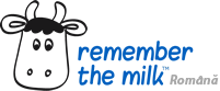 Remember The Milk