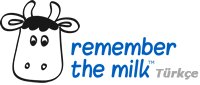 Remember The Milk