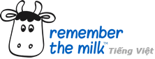 Remember The Milk