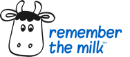 Remember The Milk